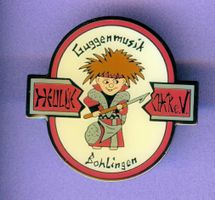 Guggenmusik Heulüecher: Bohlingen