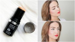 Make up Forever Ultra HD Stick