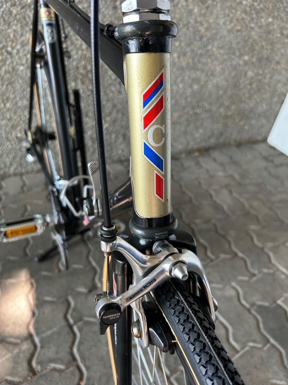 Velos: Coronado Rennvelo – Gebraucht aus Adlikon b.Regensdf von usado 5
