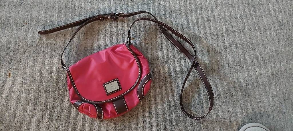 Borse da donna: Tasche Lancel pink – Usato da Oetwil am See venduto da Klma1 2