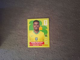 Panini WM 26 - Gabriel Magalhaes- BRA6
