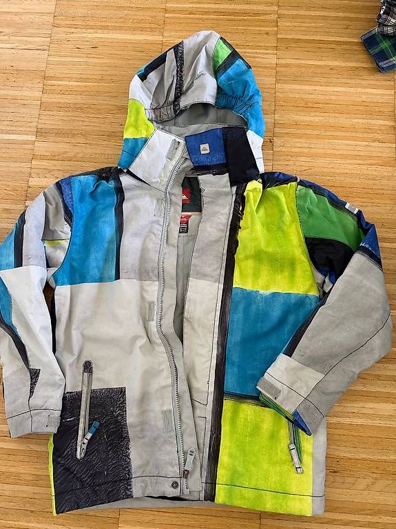 Giacche & Cappotti: Ski Jacke Gr 152 – Usato da Menzingen venduto da lua123