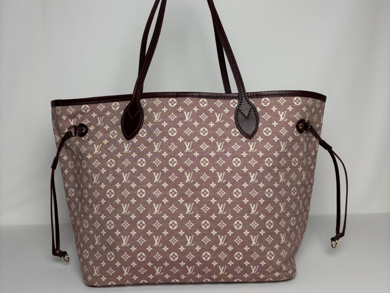 Louis Vuitton Taschen für Damen: Louis Vuitton Neverfull MM - Monogram Sepia Idylle – Gebraucht aus Derendingen von MDPshopandmore