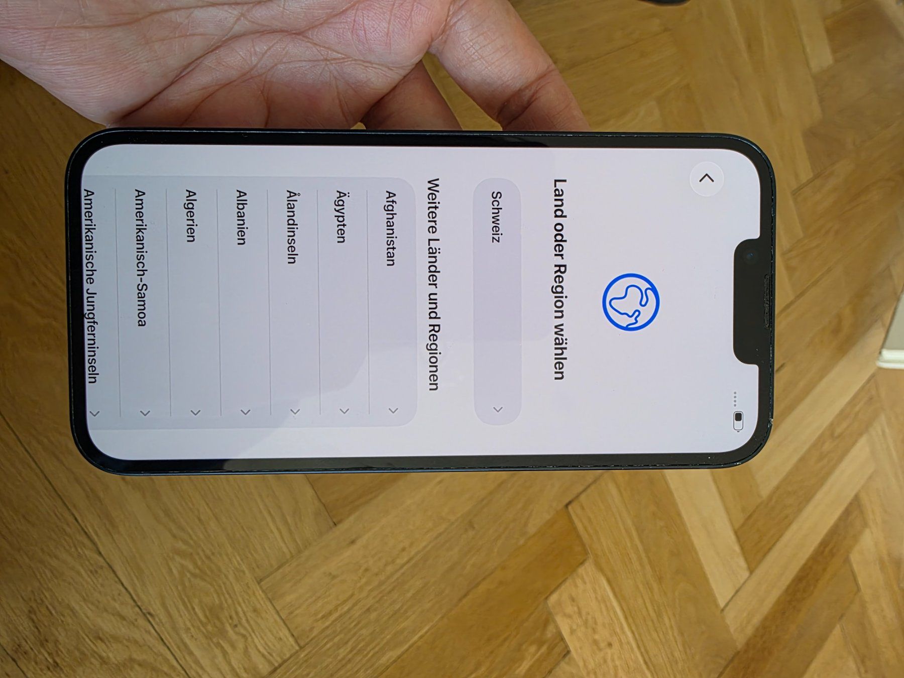 Apple Handys / Smartphones: IPhone 14 – Gebraucht aus Schönenwerd von TheAnimeCollector 1