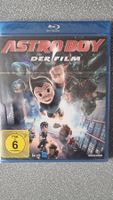 Blu Ray - Astro Boy Der Film NEU