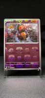 Pokémon JAP sv11w Yamask MASTERBALL 036/086