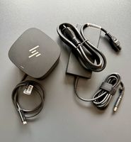 HP Thunderbolt Dock 120W G2