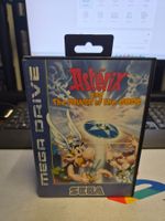 Asterix and the Power of the Gods Sega Mega Drive gebraucht