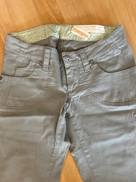 Pantaloni: Damen Hose Gr.25 – Usato da Wabern venduto da adamovski 1