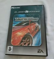 Need for Speed Underground