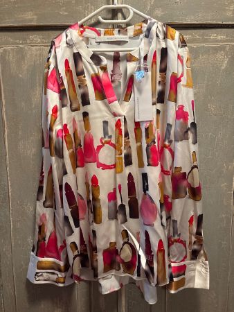 Herzen's Angelegenheit . 25234-6171 - tulip multi - 34