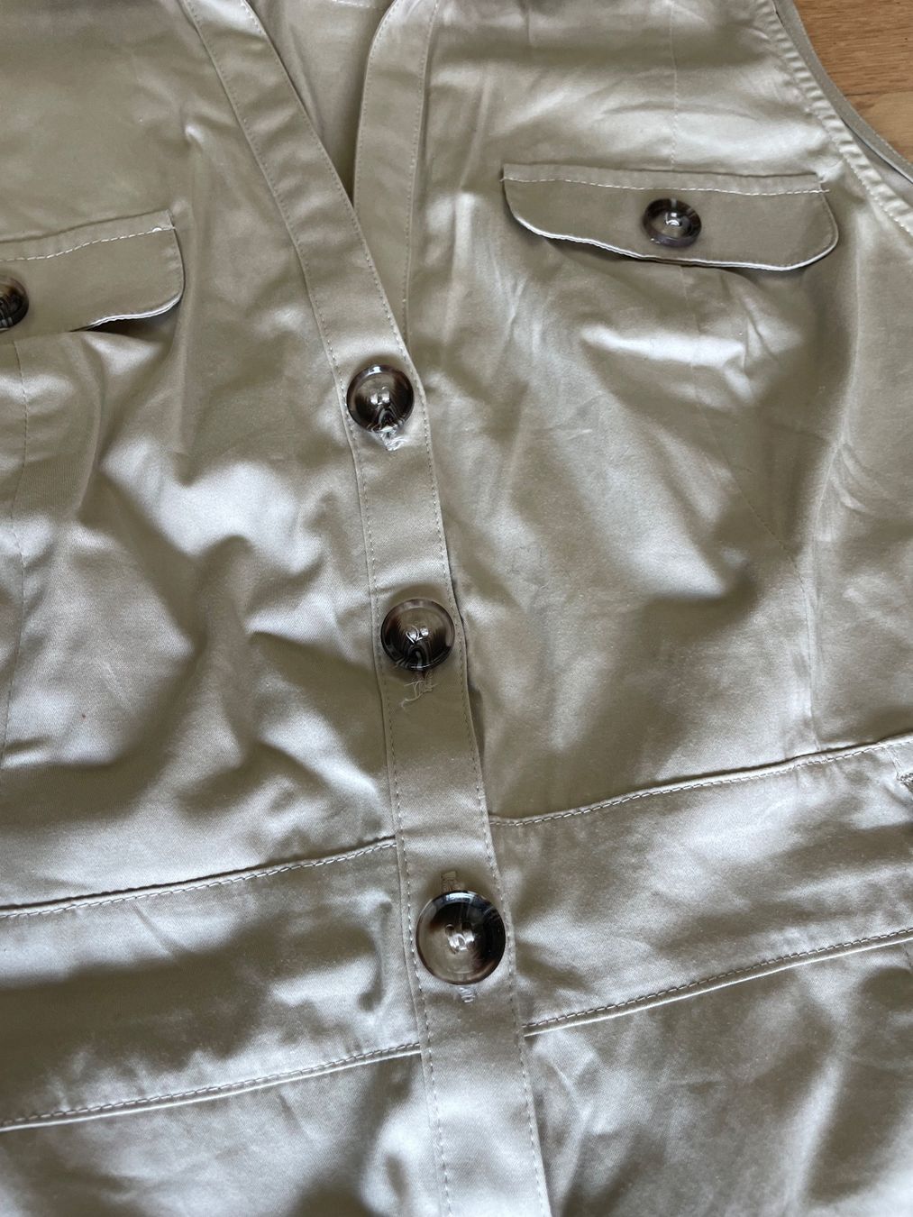 H&M Vestiti: Baumwollkleid H&M – Usato da Richterswil venduto da IrynaL 2