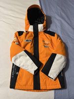 Veste ski enfant 10 ans