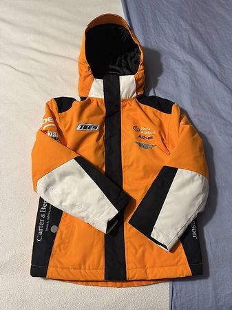 Veste ski enfant 10 ans