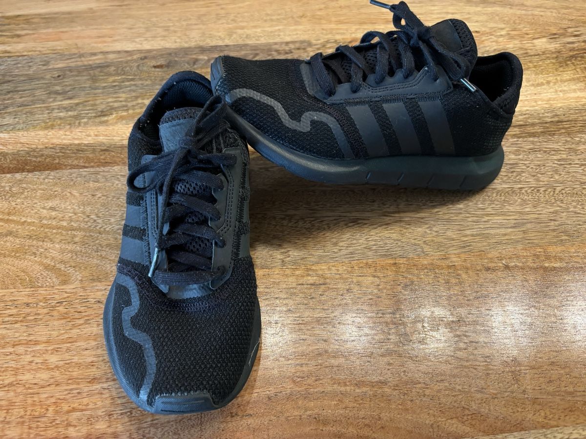 Adidas Scarpe da uomo: Adidas Swift Run X Gr.40 – Usato da Oberdorf SO venduto da sa-na