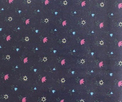 Stoffe: Baumwollstoff-Zuschnitt rot – Neu (gemäss Beschreibung) aus Schlatt TG von kreativ-atelier 4