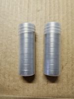 Kugellager 608RS, 8x22x7 mm, präzise! 🔧 Top Zustand