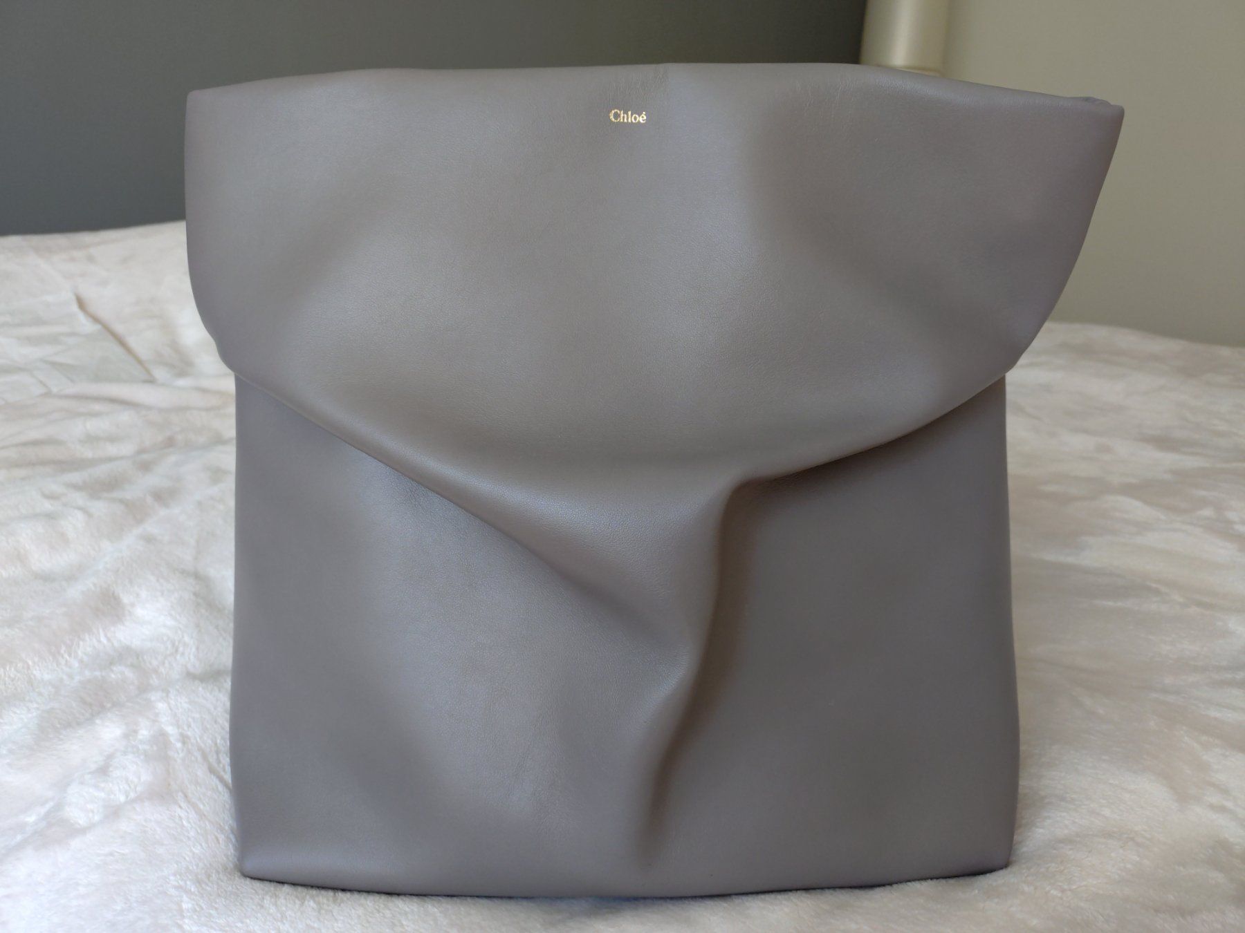 Chloé Taschen für Damen: Chloé Handtasche aus Leder Damen – Gebraucht aus Bottmingen von Malina_Outlet