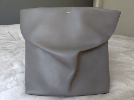 Chloé Handtasche aus Leder Damen