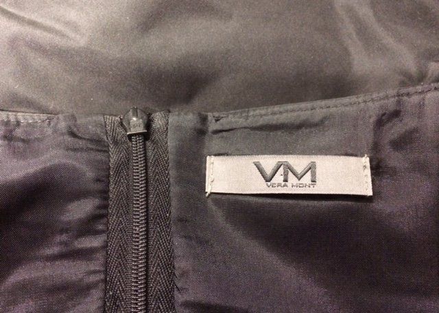 Vestiti: Kleid mit Jacke, Gr. 36 – Usato da Weggis venduto da Prinz49 6