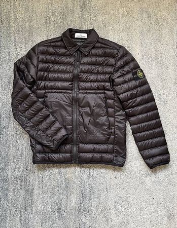 Stone Island Jacke