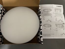Regent Isigo 2 LED Lampe, Neu! (Max 2-Stk)