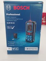 Bosch GLM 50-22 Laser Measure Professional