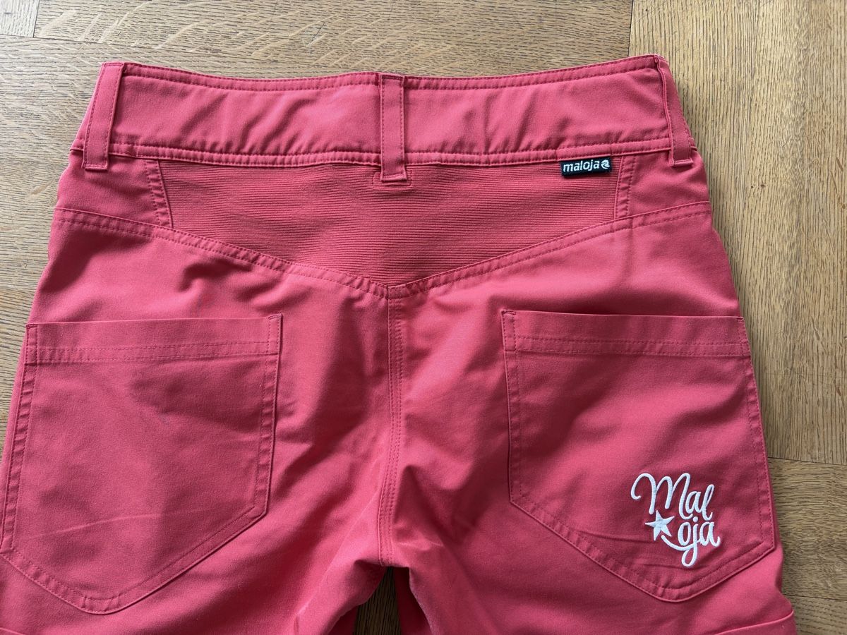 Maloja Pantalons: Maloja Shorts – D'occasion à Thun par bmw_4 2
