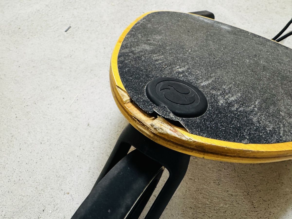 Cybex Kinderwagen: CYBEX Kid Board – Gebraucht aus Zürich von thosei 1