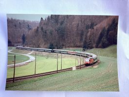 Photo Re 460 