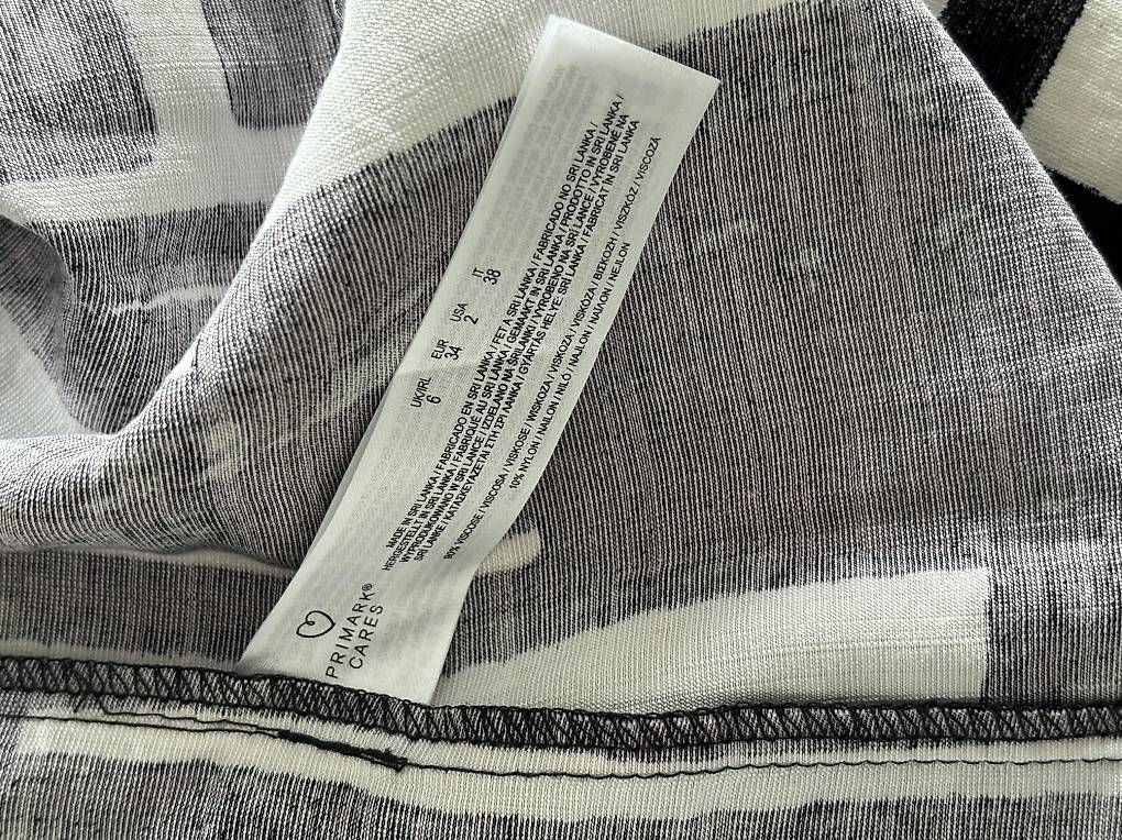 Röcke: Jupe portefeuille – Neu (gemäss Beschreibung) aus Arbaz von CicciStore 1
