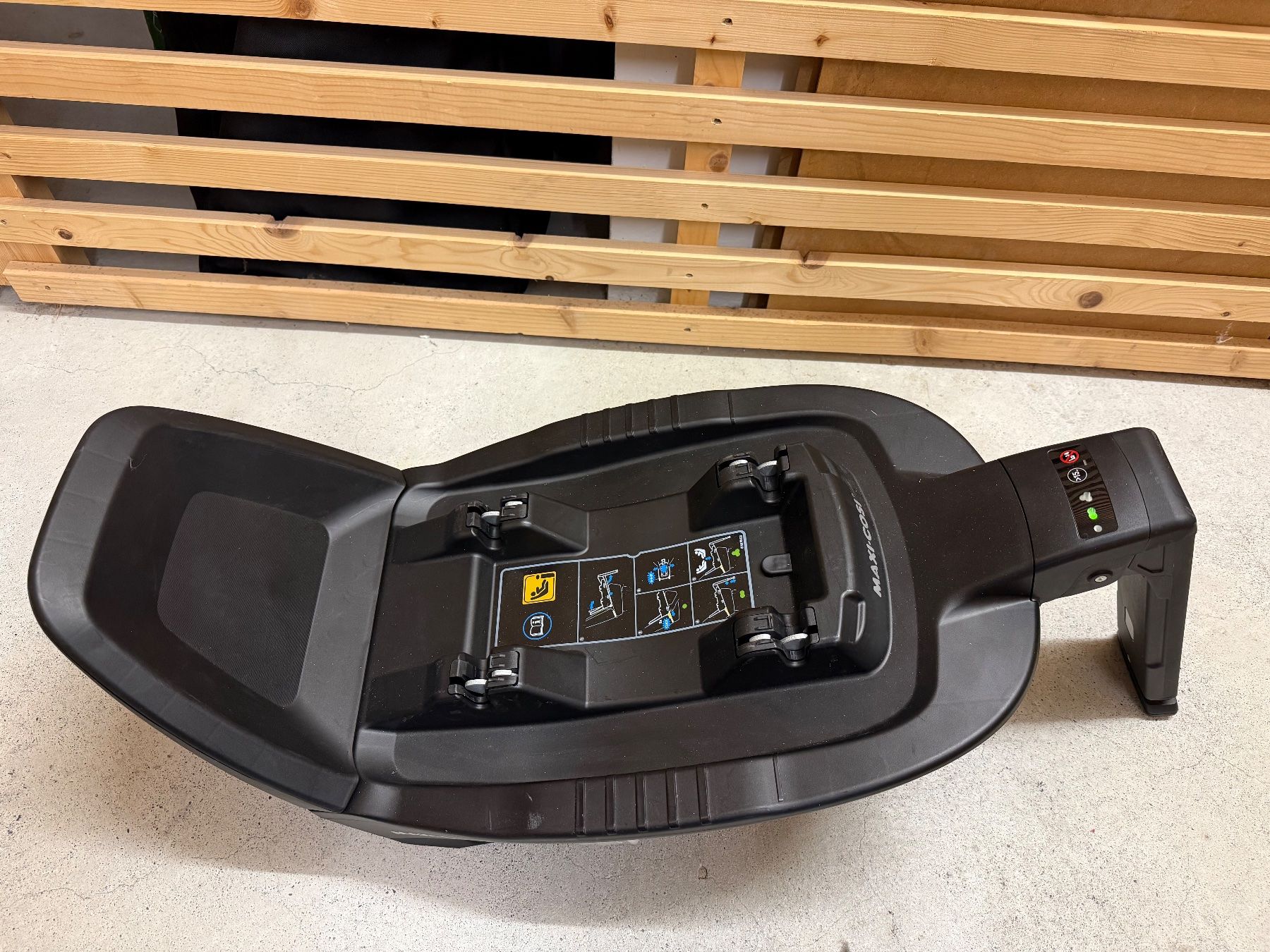 Maxi-Cosi Seggiolini per auto: MaxiCosi Joolz Pebble Pro – Usato da Ennetbürgen venduto da loa_p7jq 3