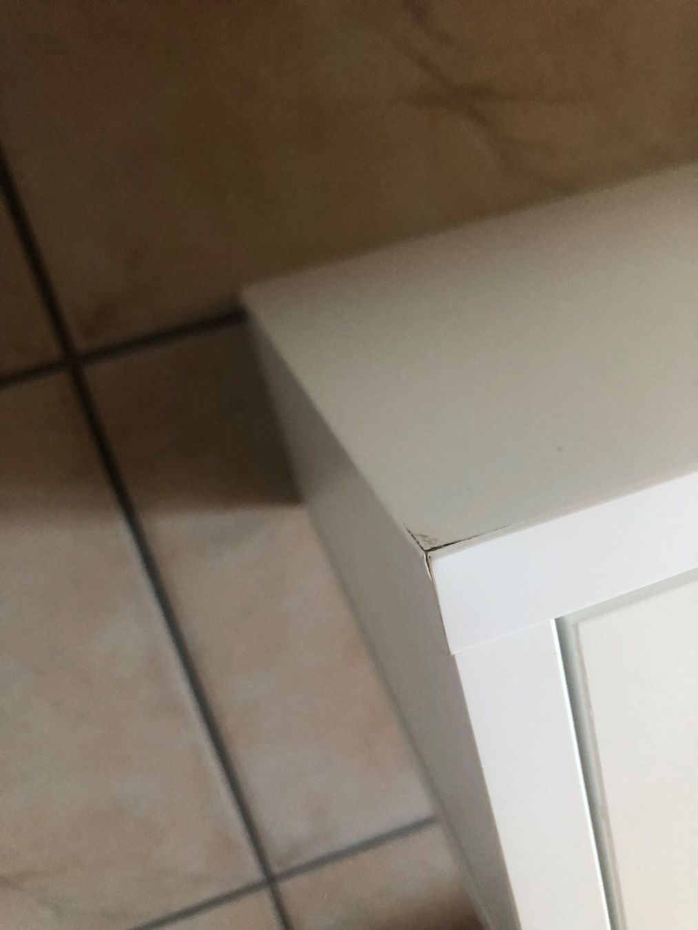Ikea Cassettiere: Console murale 2 tiroirs IKEA EKBY ALEX Regal – Usato da St-Aubin FR venduto da Tiweety 2