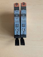 2 Original Canon Tintenpatronen CLI-581XXL BK neu