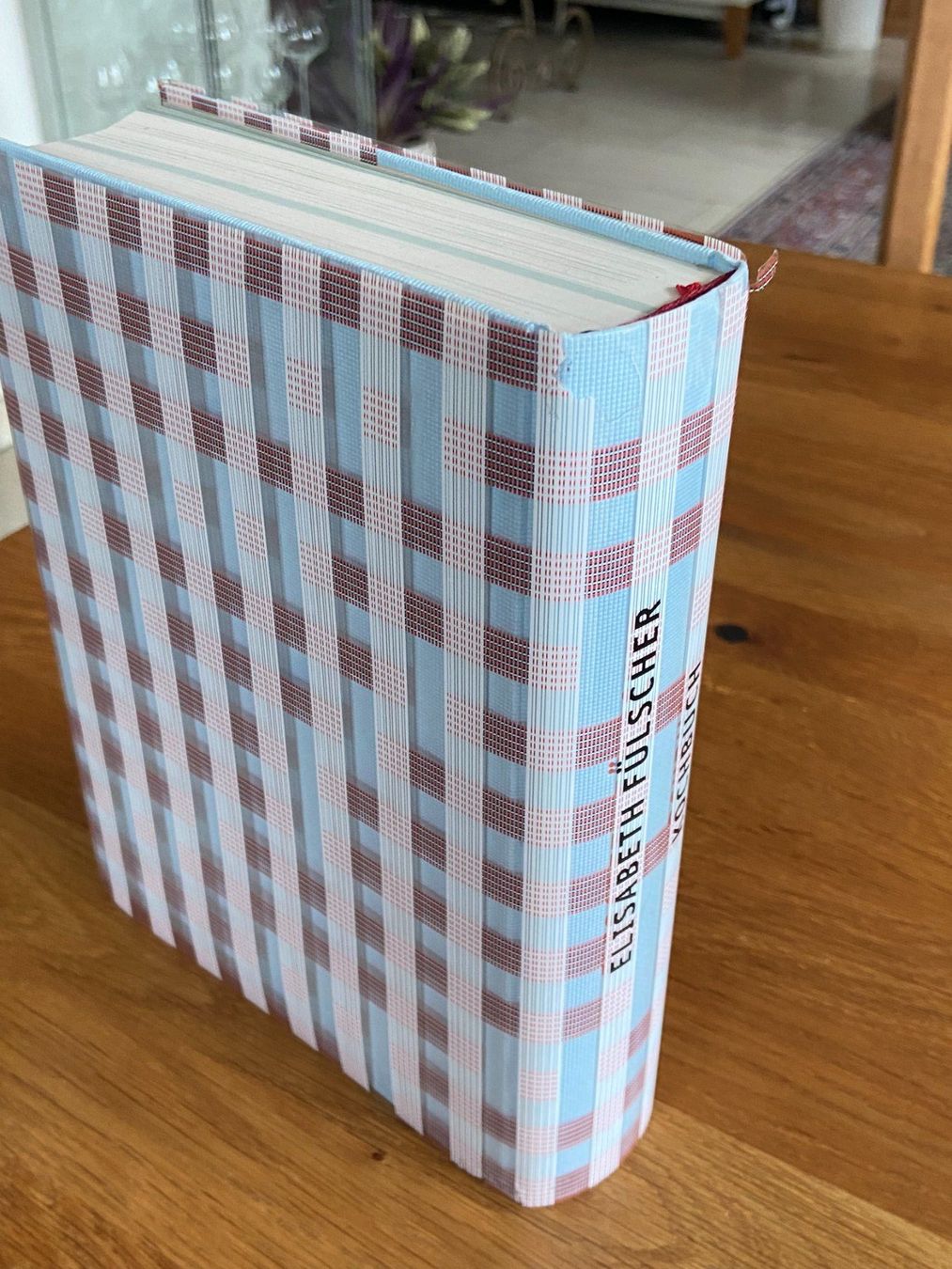 Libri: Kult-Kochbuch: Elisabeth Fülscher – Nuovo (secondo la descrizione) da Bözen venduto da Stefant0 3