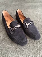 Gabor Moccasins 38 
