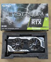Palit RTX 2070S Super Jetstream
