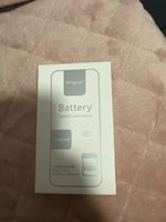 Batterie iPhone 16 