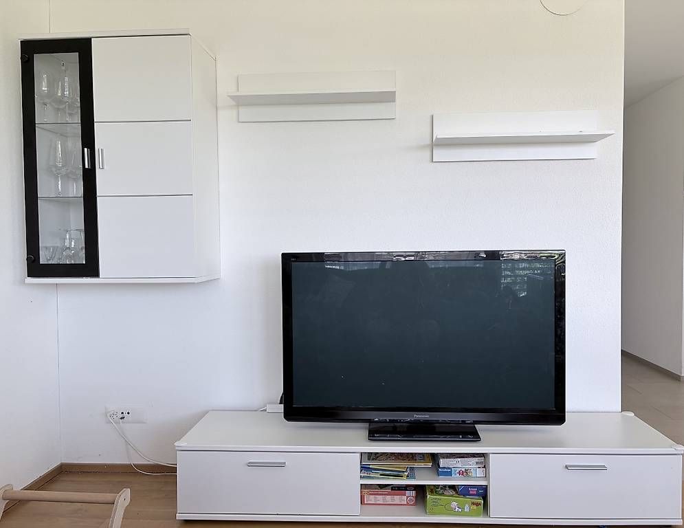 Mobili TV: Wohnwand – Usato da Ruswil venduto da leee19