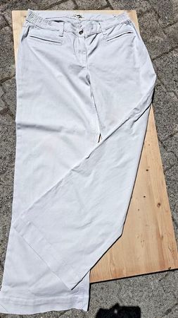 Pantalon confortable T44