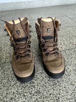 Wanderschuhe Damen Lowa