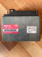 Steuergerät #122 Bosch 0261200117