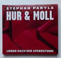 Stephan Parylla / Hur & Moll