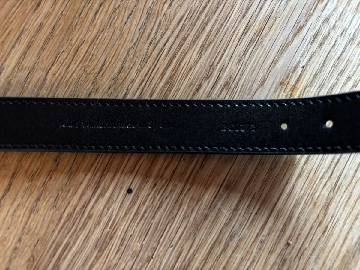 Louis Vuitton Bracciali & Braccialetti: Louis Vuitton Bracelet – Usato da Davos Wolfgang venduto da Nitastiffi 3