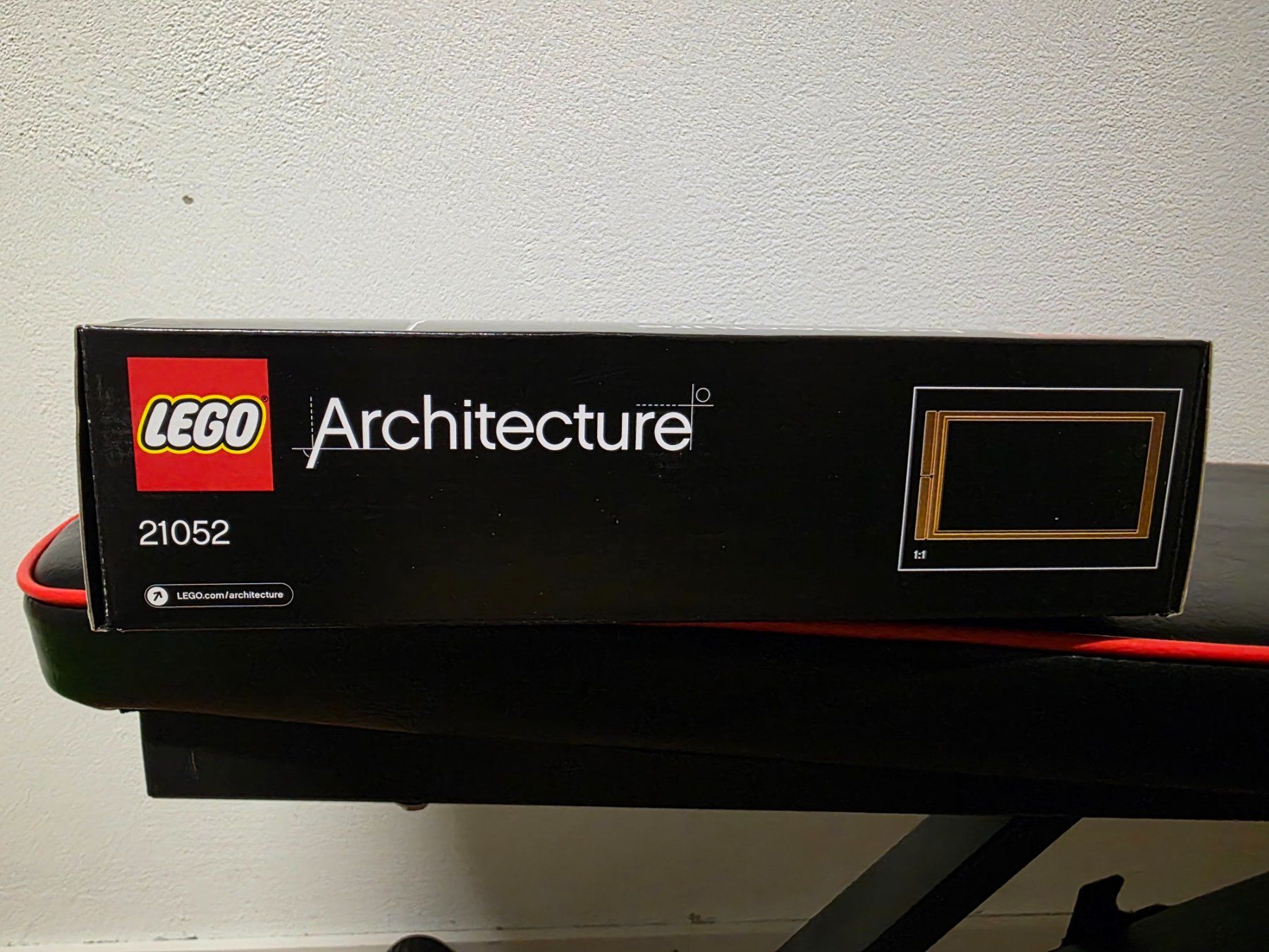Lego Baukästen: LEGO Architecture Dubai 21052 - Neu & originalverpackt! – Neu und originalverpackt aus Inwil von bricks.reto 2