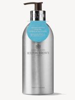 MOLTON BROWN 400 ml Bath & Shower Gel im Alu-Spender