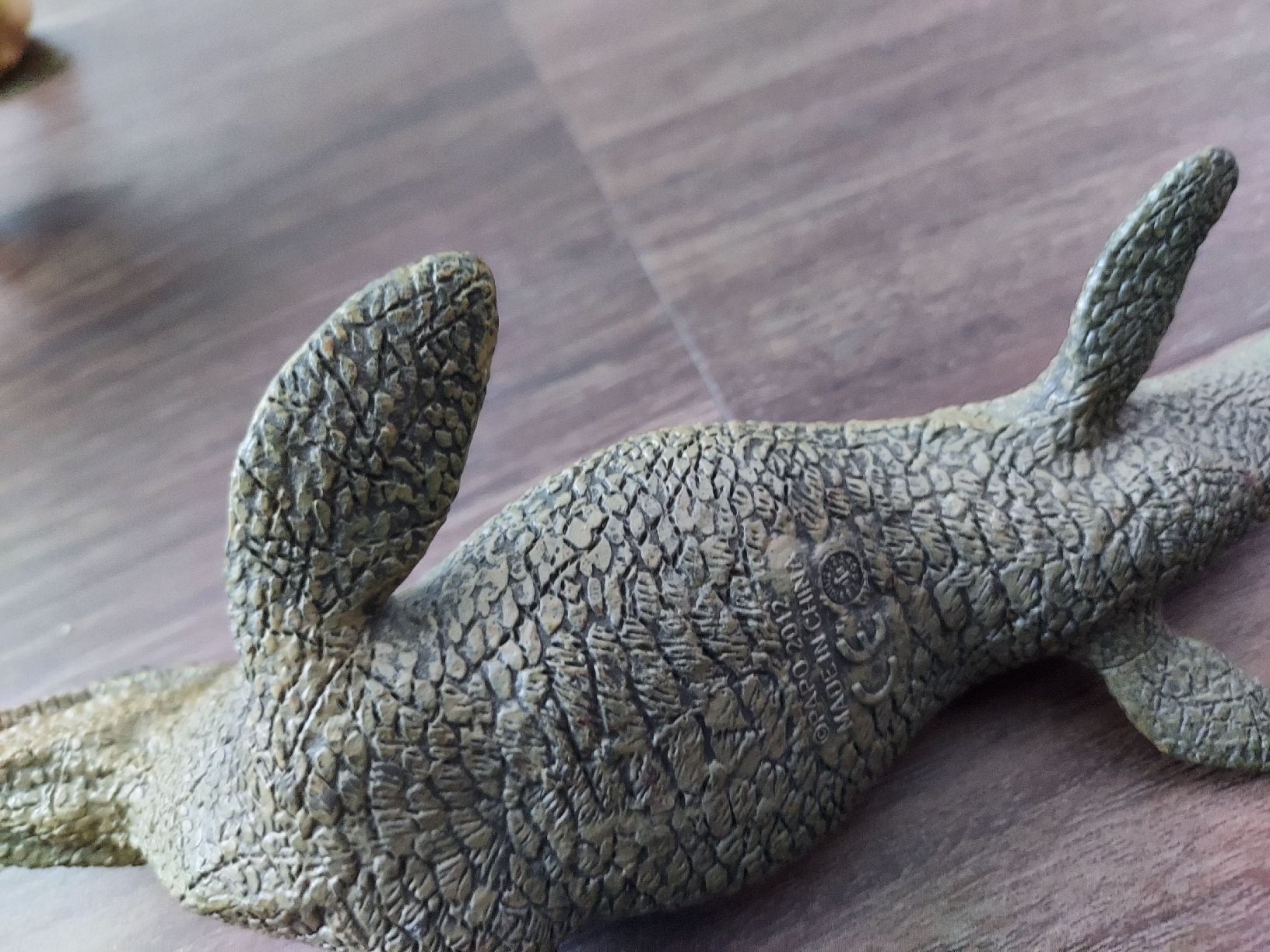 Figuren: Dinosaurier Papo – Gebraucht aus Altishofen von tammy05 6