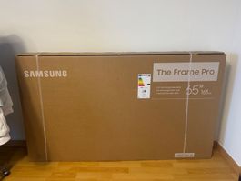 Samsung the frame Pro 65” 2026
