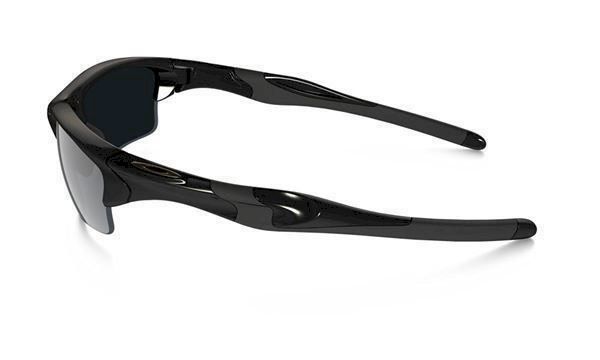 Occhiali & Lenti: Oakley Half Jacket 2.0 XL OO9154-01 – Nuovo e nell'imballaggio originale da Bottighofen venduto da zaap 3