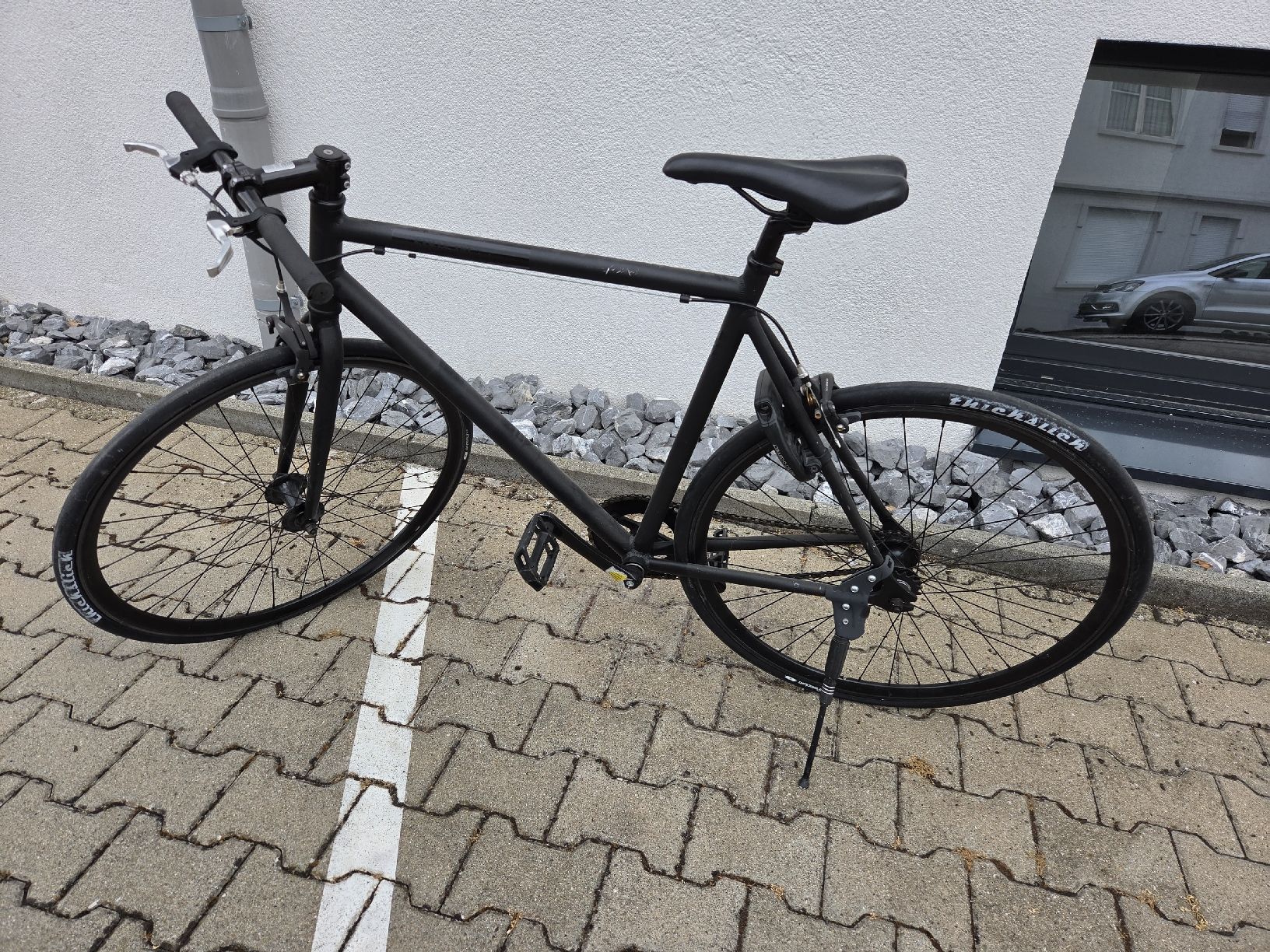 Fixie Inc. Velos: Fixie Single Speed Velo – Gebraucht aus Niederuzwil von Piksi17